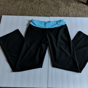 Nike Dri-Fit Training Pants Medium